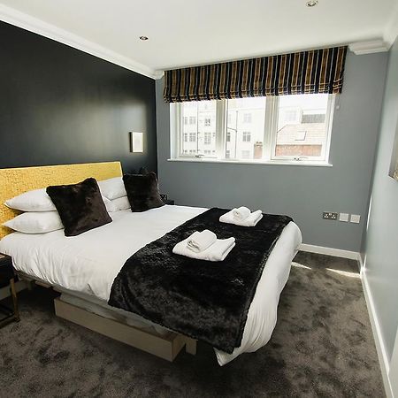 Avalon Balcony Apartment Brighton Exterior foto