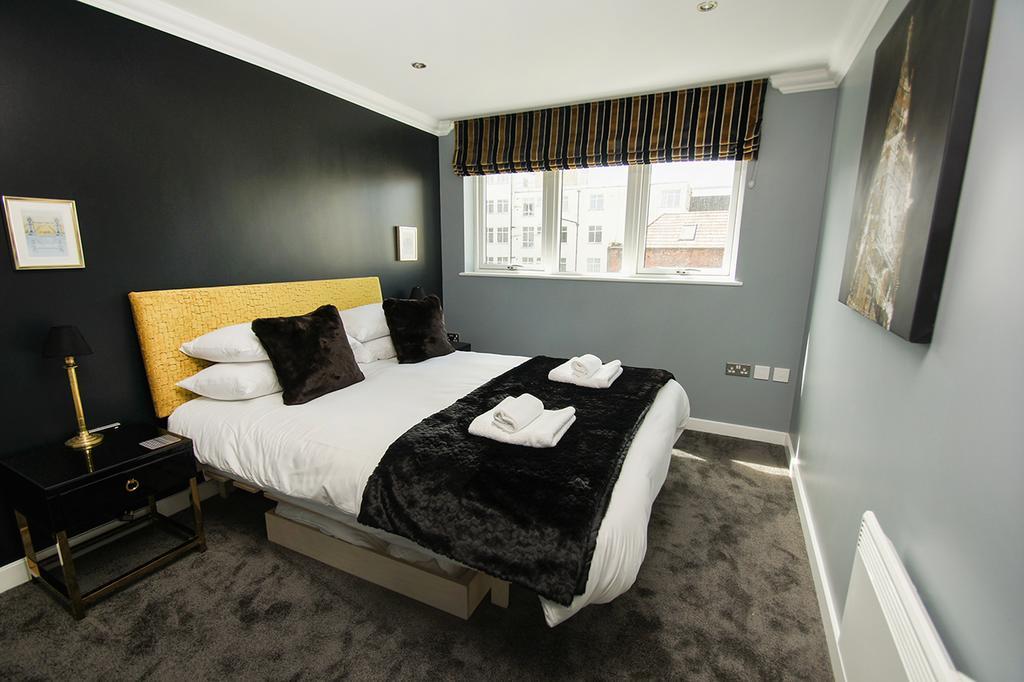 Avalon Balcony Apartment Brighton Exterior foto
