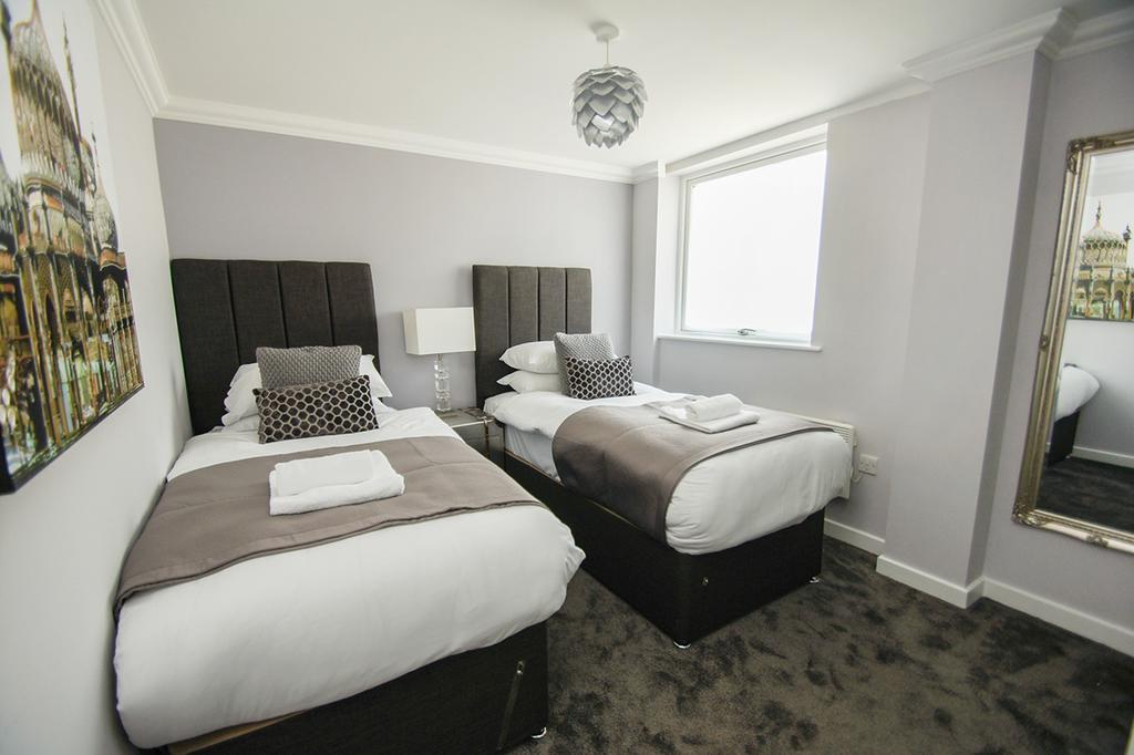 Avalon Balcony Apartment Brighton Exterior foto