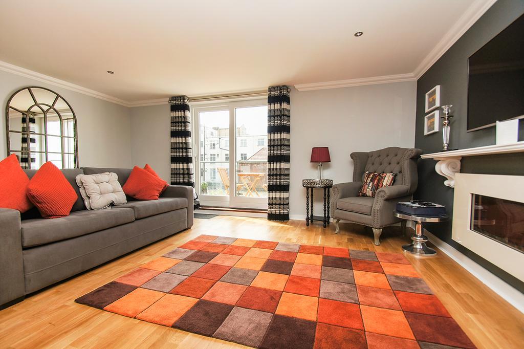Avalon Balcony Apartment Brighton Exterior foto
