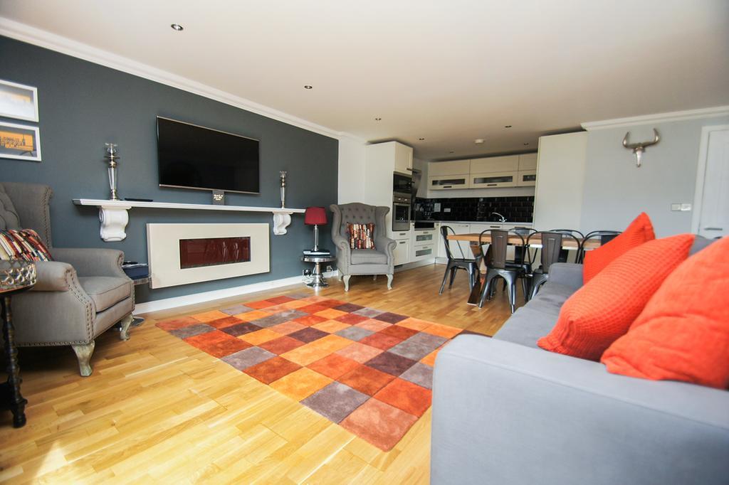 Avalon Balcony Apartment Brighton Exterior foto