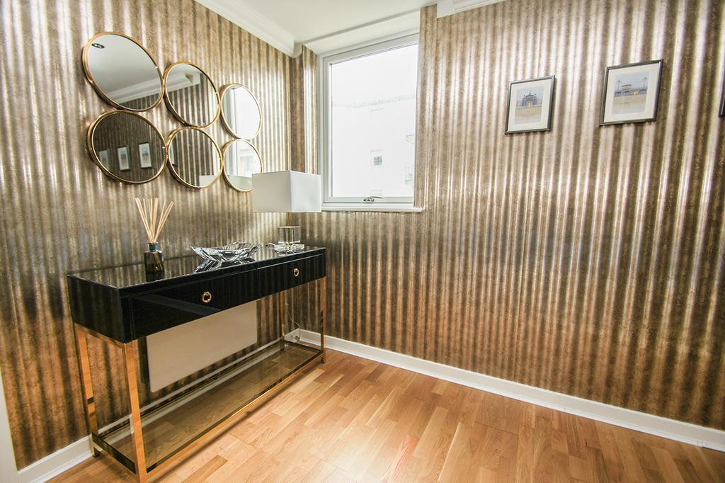 Avalon Balcony Apartment Brighton Exterior foto