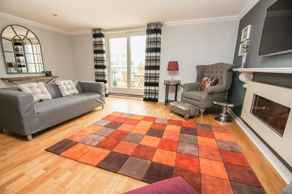 Avalon Balcony Apartment Brighton Exterior foto