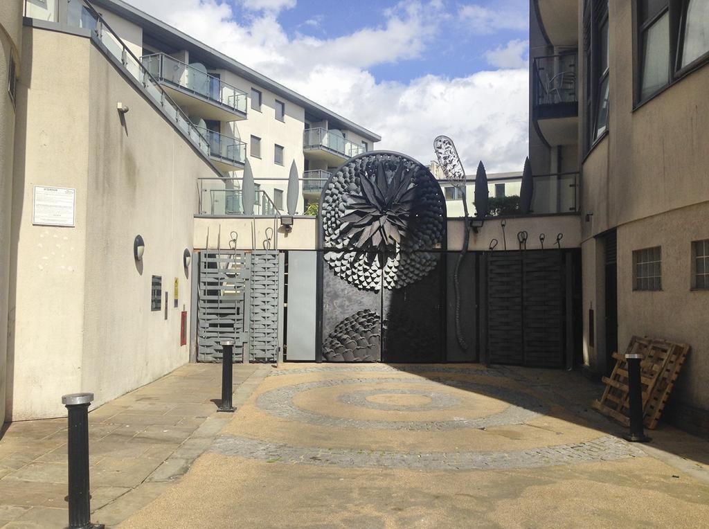 Avalon Balcony Apartment Brighton Exterior foto